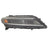 Depo 317-1178R-AS2 Headlight Assembly - Right