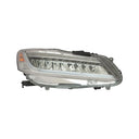Depo 317-1179R-ACB Headlight Assembly - Right