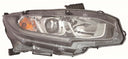 Depo 317-1180R-AS2 Headlight Assembly - Right
