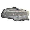 Depo 317-1181L-ACD2 Headlight Assembly - Left