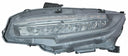 Depo 317-1181L-AS2 Headlight Assembly - Left