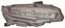 Depo 317-1181R-AC2 Headlight Assembly - Right