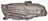 Depo 317-1181R-AS2 Headlight Assembly - Right