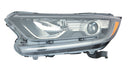 Depo 317-1182L-AC2 Headlight Assembly - Left