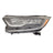 Depo 317-1183L-AS2 Headlight Assembly - Left
