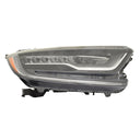Depo 317-1183R-ASN2 Headlight Assembly - Right