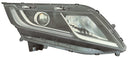 Depo 317-1184R-AC2 Headlight Assembly - Right