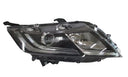 Depo 317-1184R-ASN2 Headlight Assembly - Right