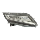 Depo 317-1185R-AS2 Headlight Assembly - Right
