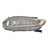 Depo 317-1186L-ACB3 Headlight Assembly - Left
