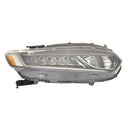 Depo 317-1186R-ACB3 Headlight Assembly - Right