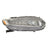 Depo 317-1186R-ACB3 Headlight Assembly - Right