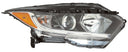 Depo 317-1187R-AC2 Headlight Assembly - Right