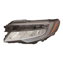 Depo 317-1190L-AS Headlight Assembly - Left