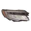 Depo 317-1190R-AS Headlight Assembly - Right