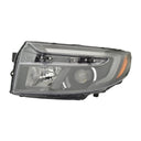 Depo 317-1192L-ASN2 Headlight Assembly - Left