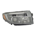 Depo 317-1192R-ACN2 Headlight Assembly - Right