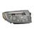 Depo 317-1192R-ASN2 Headlight Assembly - Right