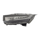 Depo 317-1193L-AC9 Headlight Assembly - Left