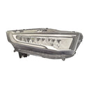 Depo 317-1193R-AC2 Headlight Assembly - Right