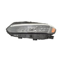 Depo 317-1194L-AC1 Headlight Assembly - Left