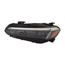 Depo 317-1194L-ACB2 Headlight Assembly - Left
