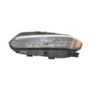 Depo 317-1194L-AS1 Headlight Assembly - Left