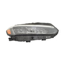 Depo 317-1194R-AC1 Headlight Assembly - Right