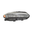 Depo 317-1194R-AS1 Headlight Assembly - Right