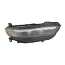 Depo 317-1198L-AS2 Headlight Assembly - Left