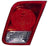 Depo 317-1321R-AS Tail Light Assembly - Right