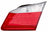 Depo 317-1337L-AS Tail Light Assembly - Left Inner