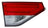 Depo 317-1340L-AS Tail Light Assembly - Left Inner