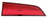 Depo 317-1341L-AC Tail Light Assembly - Left Inner