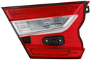 Depo 317-1347L-AS Tail Light Assembly - Left or Left Inner