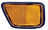 Depo 317-1405R-US Side Reflector - Front Right