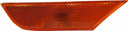 Depo 317-1418L-AC Side Marker Light Assembly - Front Left