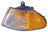 Depo 317-1508L-AS Side Marker Light Assembly - Front Left