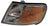 Depo 317-1509R-AS Side Marker Light Assembly - Front Right