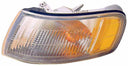 Depo 317-1511R-US Parking Light Assembly - Right