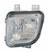 Depo 317-1633L-US Daytime Running Light - Left