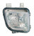 Depo 317-1633R-UC Daytime Running Light - Right