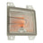 Depo 317-1637L-AC Turn Signal Light - Front Left