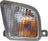 Depo 317-1638L-AS Turn Signal Light - Front Left