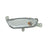 Depo 317-1641L-AC Turn Signal Light - Front Left