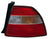 Depo 317-1906R-UQ Tail Light Housing - Right