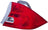 Depo 317-1939R-UC Tail Light Assembly - Right