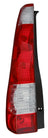 Depo 317-1970L3US Tail Light Housing - Left