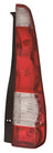 Depo 317-1970R3US Tail Light Housing - Right