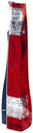 Depo 317-1970R-AC Tail Light Housing - Right